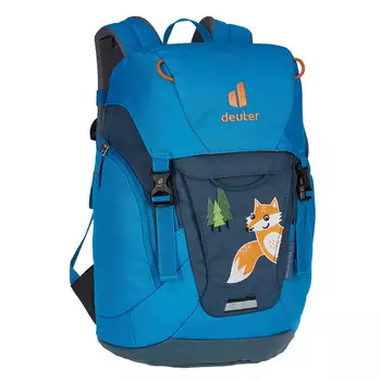 Сумка Deuter, цвет Marine-Wave