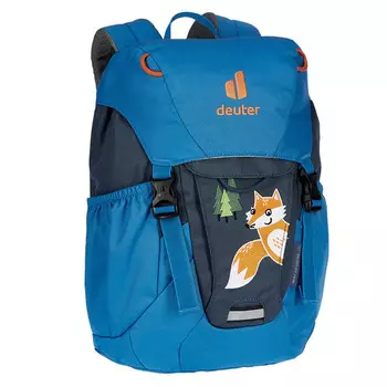 Сумка Deuter, цвет Marine-Wave