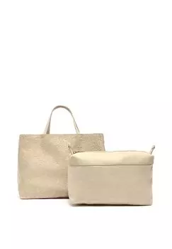 Сумка DEVA SET MISAKO, бежевый