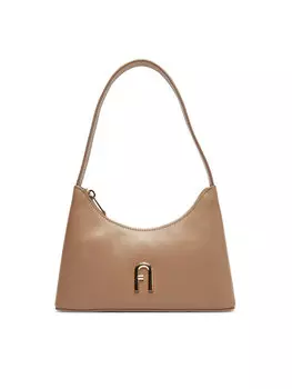 Сумка Diamante Mini WB00863 AX0733 BG 1257S Furla, коричневый
