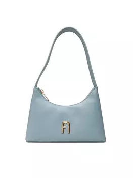 Сумка Diamante Mini WB00863 AX0733 BG 3963S Furla, голубой