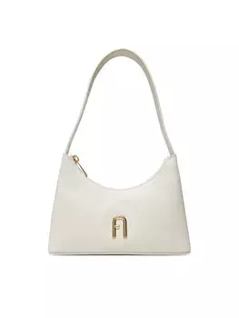Сумка Diamante Mini WB00863 AX0733 BG PNN00 Furla, экрю