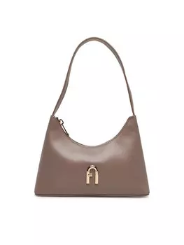 Сумка Diamante Wb00863 Ax0733 Ma200 Furla, коричневый