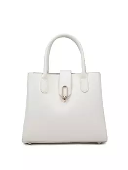 Сумка DIANA, белый