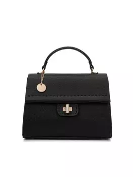 Сумка DIANA, черный