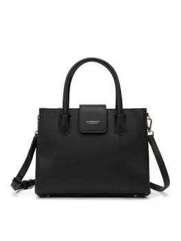 Сумка DIANA, черный