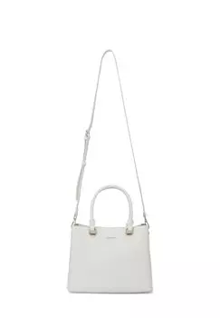 Сумка Diana&Co, белый