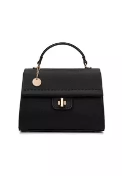 Сумка Diana&Co, черный