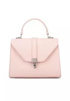 Сумка Diana&Co, фуксия