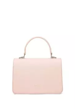 Сумка Diana&Co, фуксия