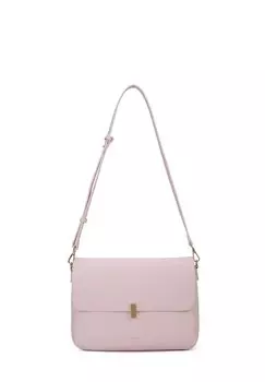 Сумка Diana&Co, фуксия