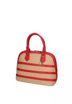 Сумка Diana&Co, красный