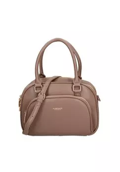 Сумка Diana&Co, серо-коричневый