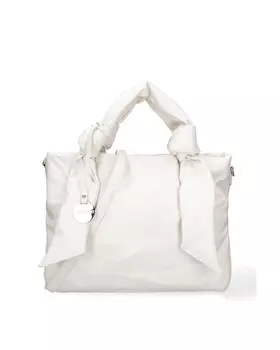 Сумка Diana&Co. Shopper, белый