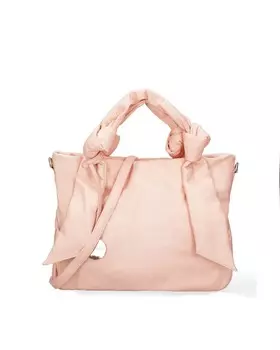 Сумка Diana&Co. Shopper, розовый