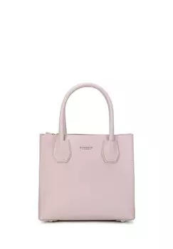 Сумка Diana&Co, светло-розовый