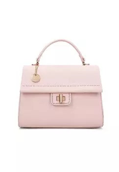 Сумка Diana&Co, светло-розовый