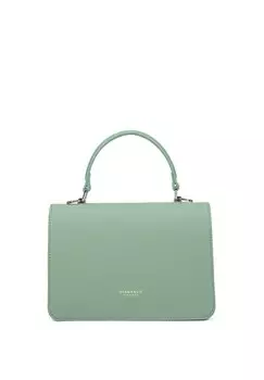 Сумка Diana&Co, светло-зеленый