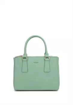 Сумка Diana&Co, светло-зеленый