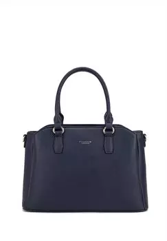 Сумка Diana&Co, темно-синий