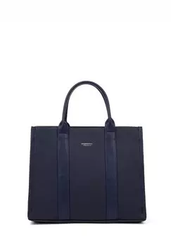 Сумка Diana&Co, темно-синий