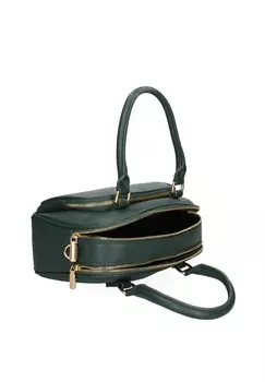 Сумка Diana&Co, зеленый
