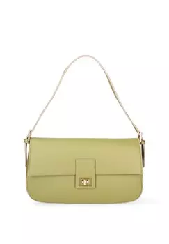 Сумка Diana&Co, зеленый