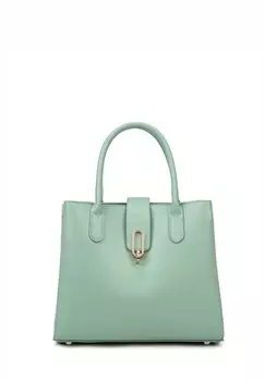 Сумка Diana&Co, зеленый