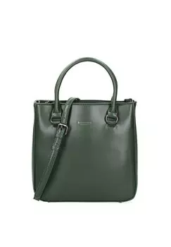 Сумка Diana&Co, зеленый