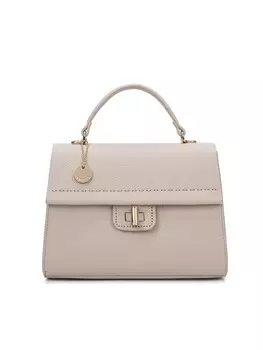 Сумка DIANA, цвет almond