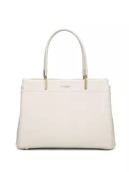 Сумка DIANA, цвет ivory