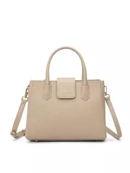 Сумка DIANA, цвет light brown