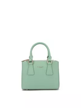 Сумка DIANA, цвет light green
