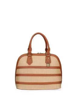 Сумка DIANA, коричневый