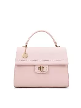 Сумка DIANA, розовый