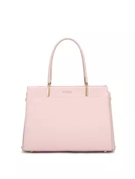 Сумка DIANA, розовый