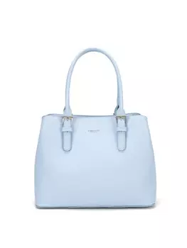 Сумка DIANA, светло-синий