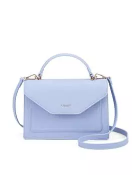 Сумка DIANA, зеленый