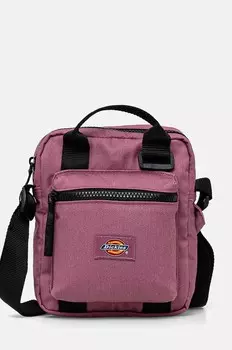 Сумка Dickies, розовый