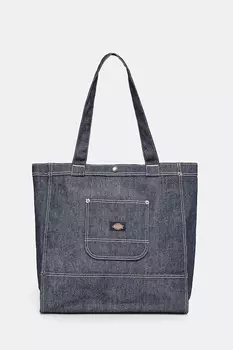 Сумка Dickies, темно-синий