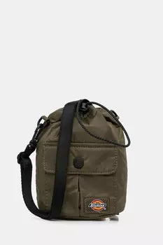 Сумка Dickies, зеленый