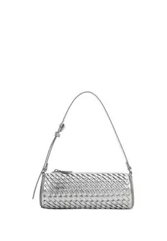 Сумка DIEGO Mango, цвет argent