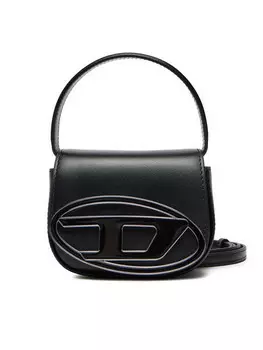 Сумка Diesel 1DR XS-Iconic X08709PR818, черный