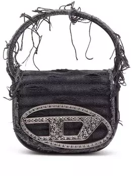 Сумка Diesel 1DR XS, серый