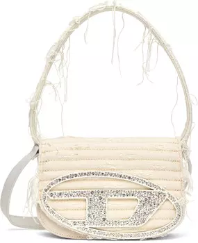 Сумка Diesel, белый