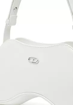 Сумка Diesel, белый