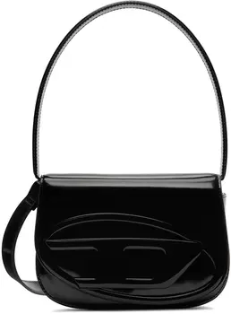 Сумка Diesel, черный