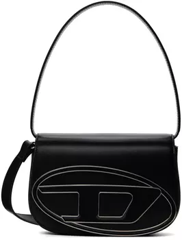 Сумка Diesel, черный