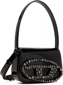 Сумка Diesel, черный