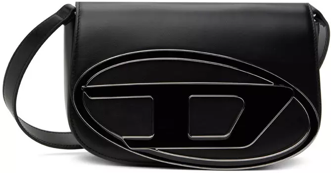 Сумка Diesel, черный